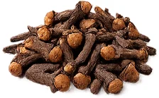 Parazicid — Neilikkauute (Syzygium aromaticum)