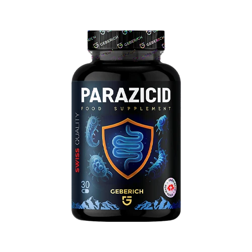 Parazicid